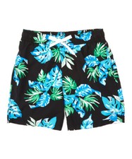 NEW KANU Riveria lsland Bathing Swimsuit Swim Shorts Men S Small NEW NWT N763