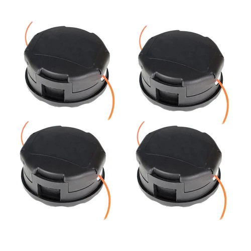 1-5pack High-Quality-String-Trimmer-Head-For-Speed-Feed-400-Echo-SRM-225 - Bild 16 von 17
