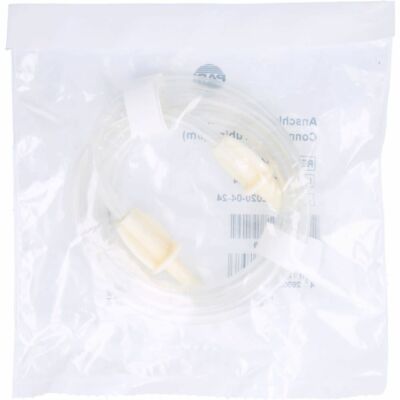 PARI Anschlussschlauch f/m 1 St PZN00672449