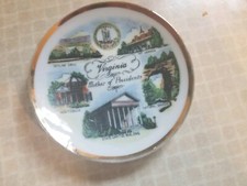 Vintage Virginia Mother Of Presidents 4 Inch ...
