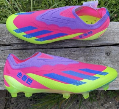 Adidas X Crazy Fast Heung Min Son UK Größe 12 Fußballschuhe