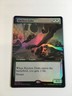 MTG Kitchen Finks - Foil, NM-Mint, English Ultimate Masters Box Topper