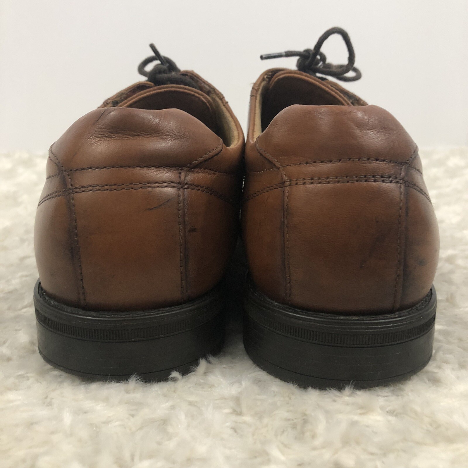 florsheim midtown moc toe oxford