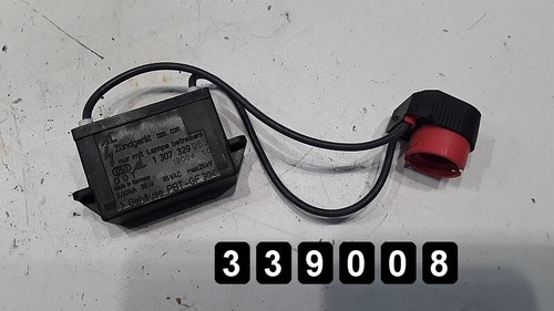 1998 BMW 7 SERIES STEUERGERAT XENON SCHEINWERFERSTEUERUNG 1 307 329 059