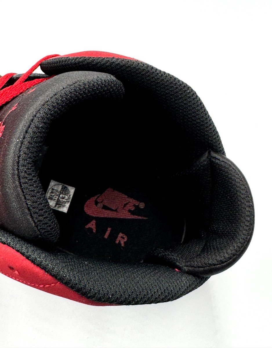 Size 13 - Nike Air Maestro Flight Bred View 3