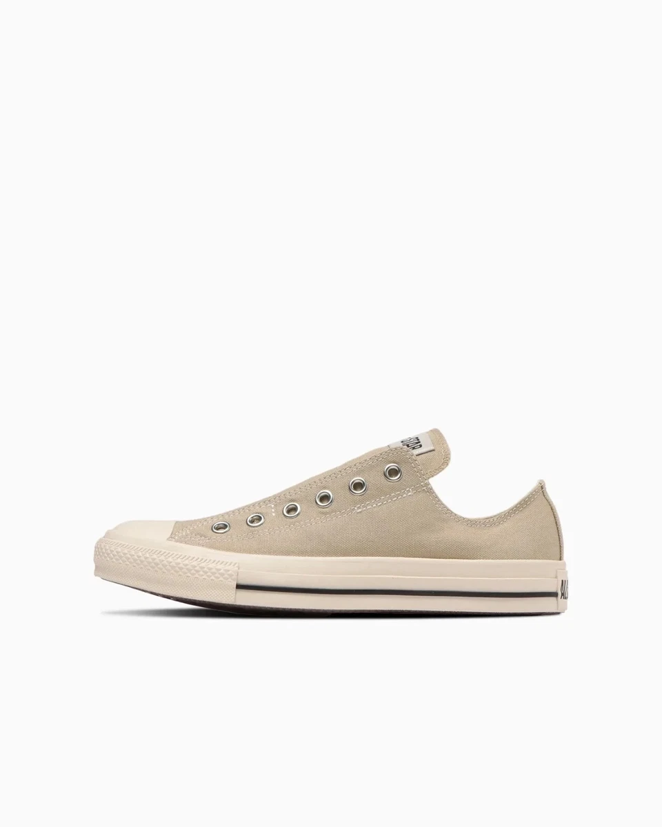 Converse slip best sale ox