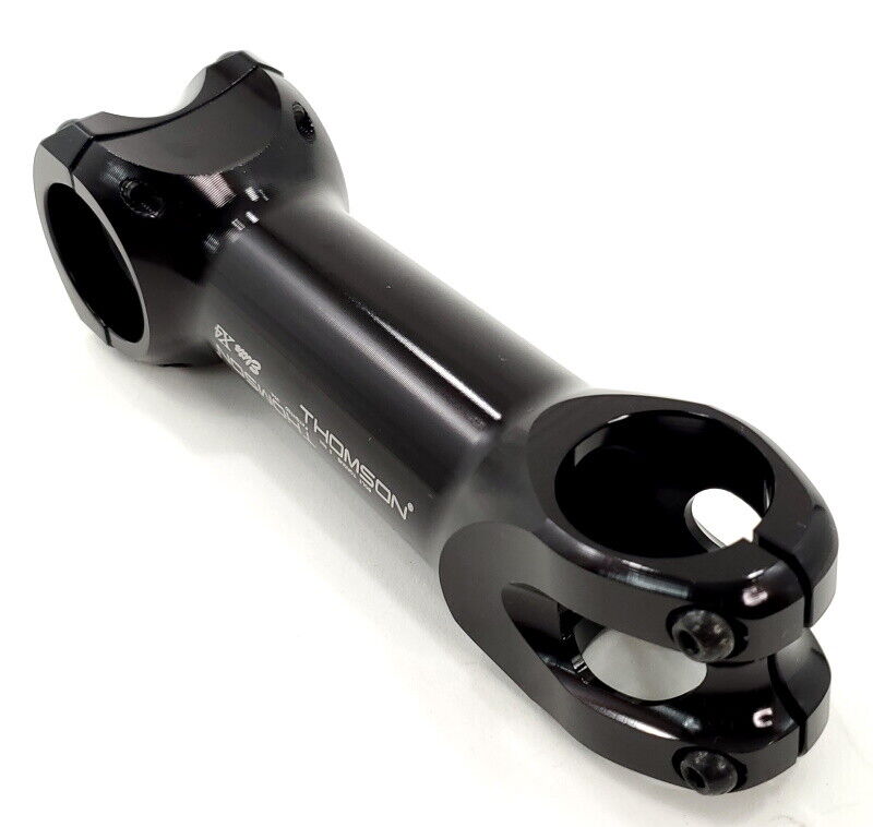 Thomson Elite X4 Stem - Black for sale online | eBay Thomson Elite X4 Stem - Black for sale online | eBay