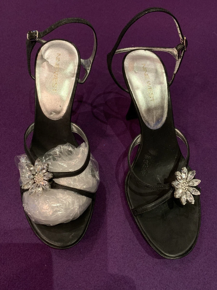 Nine west hazel sandal hotsell