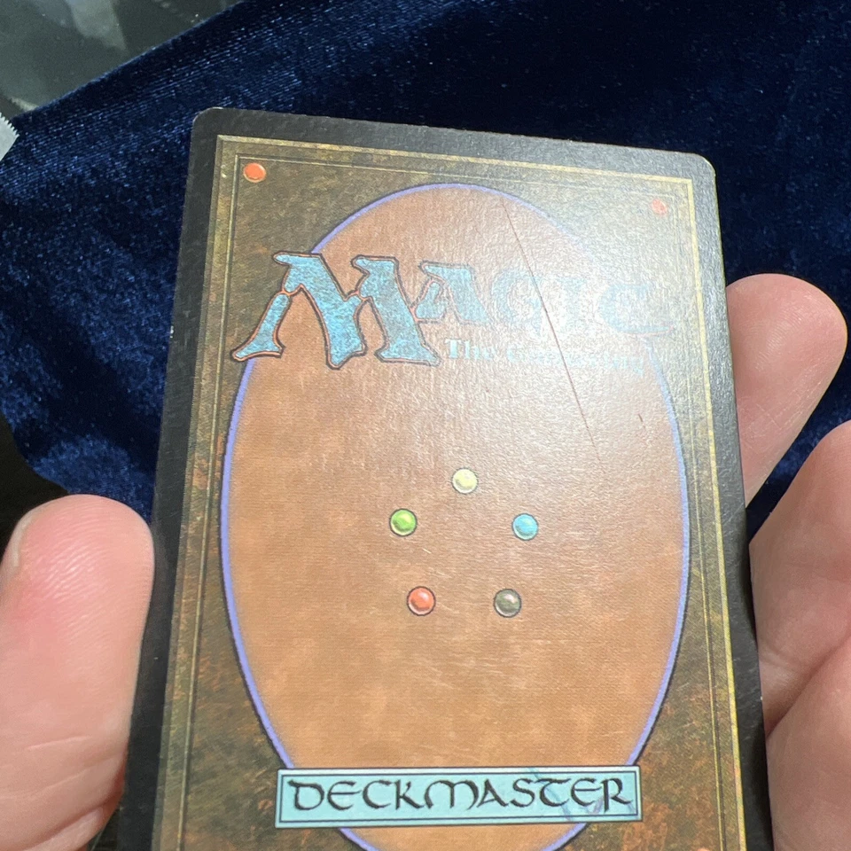 Hanna, Ship's Navigator Invasion Rare MTG Magic the Gathering Card 249/350 - Image 4 of 4