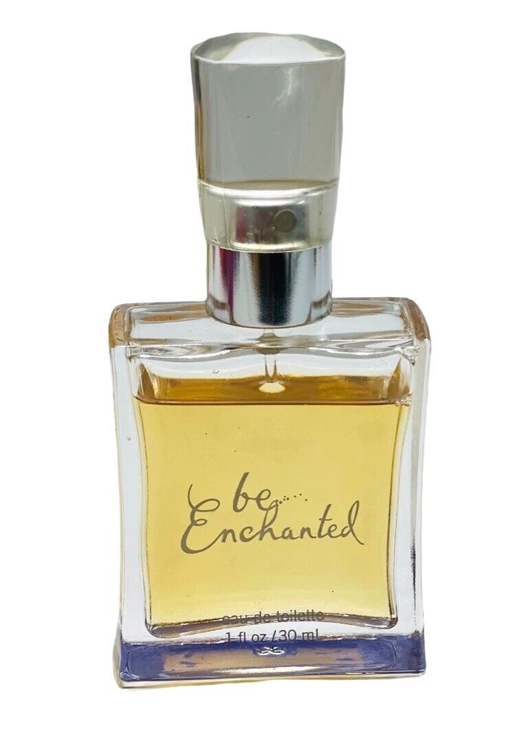 BE ENCHANTED Eau De Parfum Perfume Bath Body Works