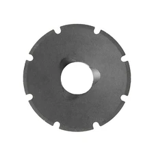 DEAD AIR DA204 SANDMAN NOMAD PRIMAL FRONT CAP 7.62MM ADAPTER FAST FREE SHIPPING