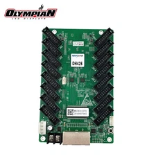 Novastar DH426 LED Receiving Card (16 HUB75E Output) MRV366