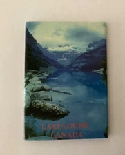 Leslie Moak Murray Art Leanintree Fridge Magnet FR2