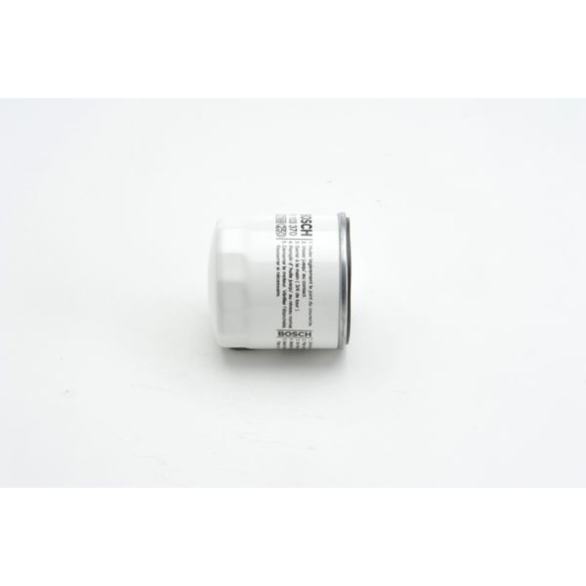 Oil Filter 0451103370 Genuine Bosch 55352643 92142009 93156300 