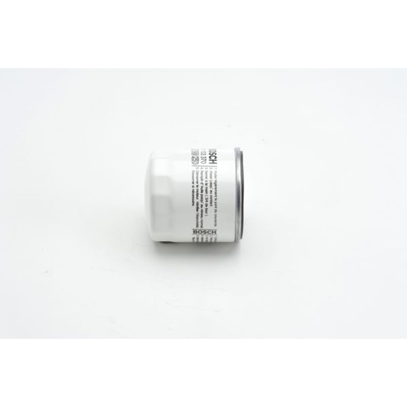 Oil Filter 0451103370 Genuine Bosch 55352643 92142009 93156300 