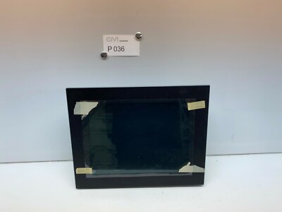 Display2000 Electronic System GmbH LE12C101WIN2 62009118 Panel TFT 12,1''  