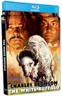 The White Buffalo (Special Edition) [Blu-ray]