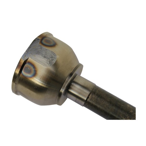 Front CV Joint for Toyota Landcruiser Bundera LJ70 RJ70 1990-1991 70 Series x 2 - Picture 6 of 11