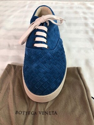 Bottega Veneta mens sneaker shoes Size 43/ 10 US | eBay Bottega Veneta mens sneaker shoes Size 43/ 10 US | eBay