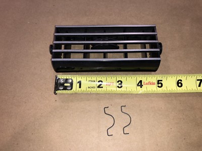 1988 98 Oldsmobile Ninety Eight Dash Vent AC Vent 1988 Delta 88 With Clips