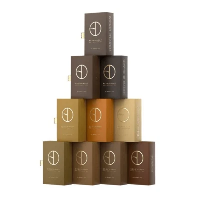 RADIANT Brow Daddy Permanent Makeup Pigment -Choose Your Colour (1 x 15ml Ink) - PMU