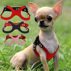 xxs service dog harness