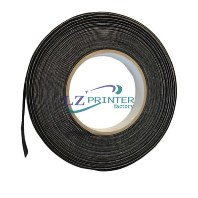 1PCS For Graphtec CE5000-120AP CE3000-120AP Velvet Cushion Strip Not Original