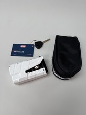 BMW Motorrad Bremsscheibenschloss mit Alarmanlage - 77 25 2 414 845