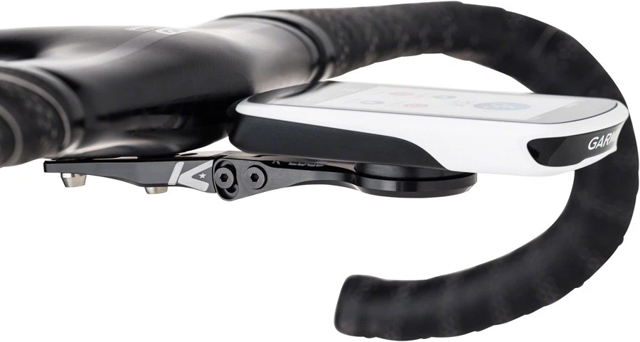 K-EDGE Integrated Handlebar System Mount for Garmin - Image 2 of 3