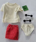 X-692 VINTAGE 1960'S MATTEL BARBIE KEN IN TRAINING OUTFIT #780 - COMPLETE