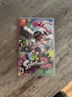 New ListingSplatoon 2 - Nintendo Switch