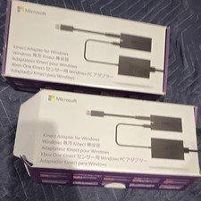 Microsoft Kinect Adapter for Windows USB Wire...