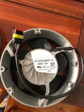 D1751S48B9CP-54 DC48V 2.3A inverter fan 4-wire 172 172 51mm