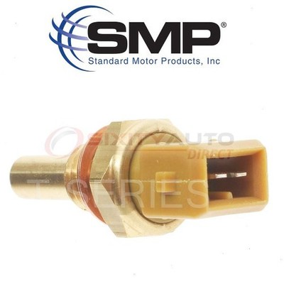 Standard T-Series Coolant Temp Sensor for 1979-1988 Volvo 245 2.1L 2.3L L4 - kt