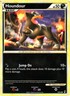 Pokemon TCG Houndour 59/95 Call of Legends VLP