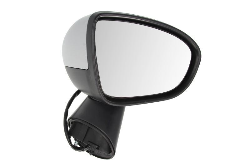Fits BLIC 5402-04-2002004P Side mirror electric Right Convex OPEL MER ⭐UK Stock⭐