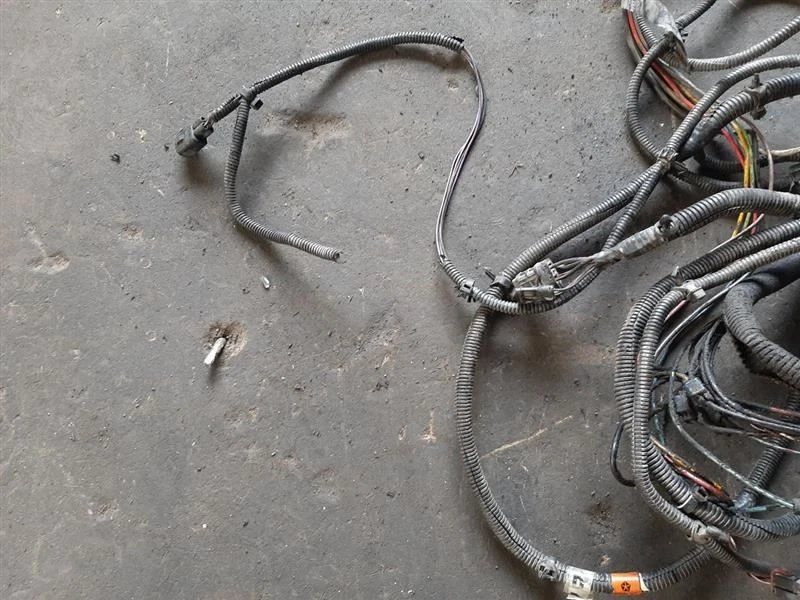 Dodge Ram 2500 1995 carrocería arnés de cables plataforma de 8' cabina STD asiento de banco 56019911 Foto 2 de 4