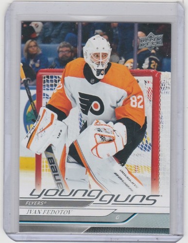 2024/25 Upper Deck Young Guns Series 1 U-Pick - Bild 10 von 21