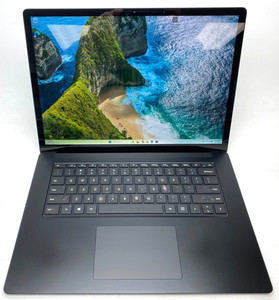 Surface Laptop 4 I7 16GB 512GB | eBay