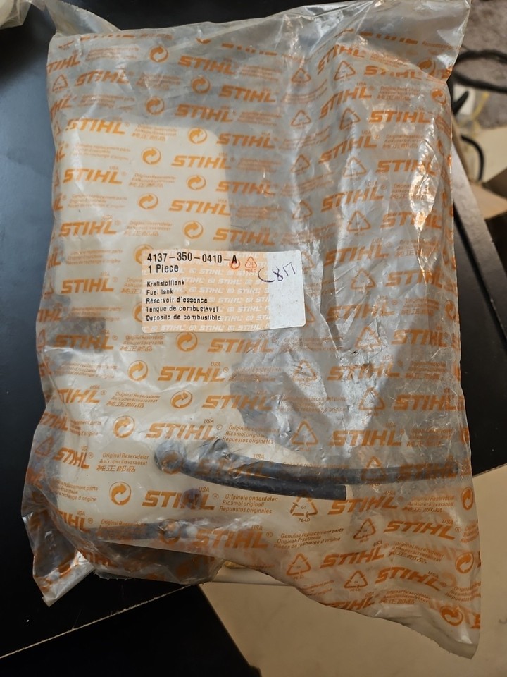 Primer Bulb For Stihl FS74 FS75 FS76 FS80 FS85 Trimmers--PB-1000