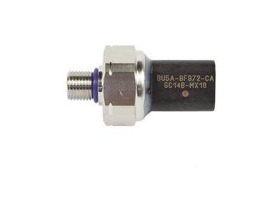 #ad For 2013 2019 Lincoln MKT Pressure Sensor Motorcraft 97854DWYF 2014 2015 2016 $71.19