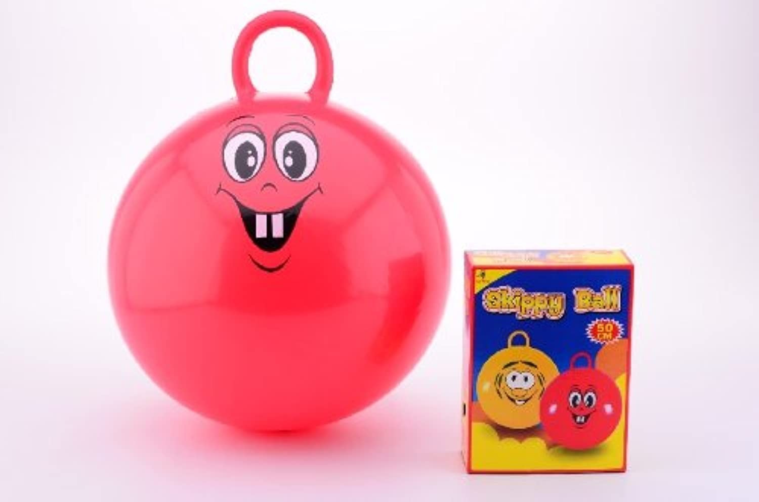 Yellow Kangaroo Ball Laugh 3390₽