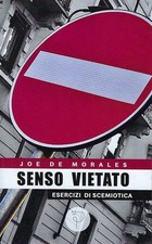 Buch - Von Morales Joe - Sinn verboten. Schemiotische Übungen - Die kleinen Pag