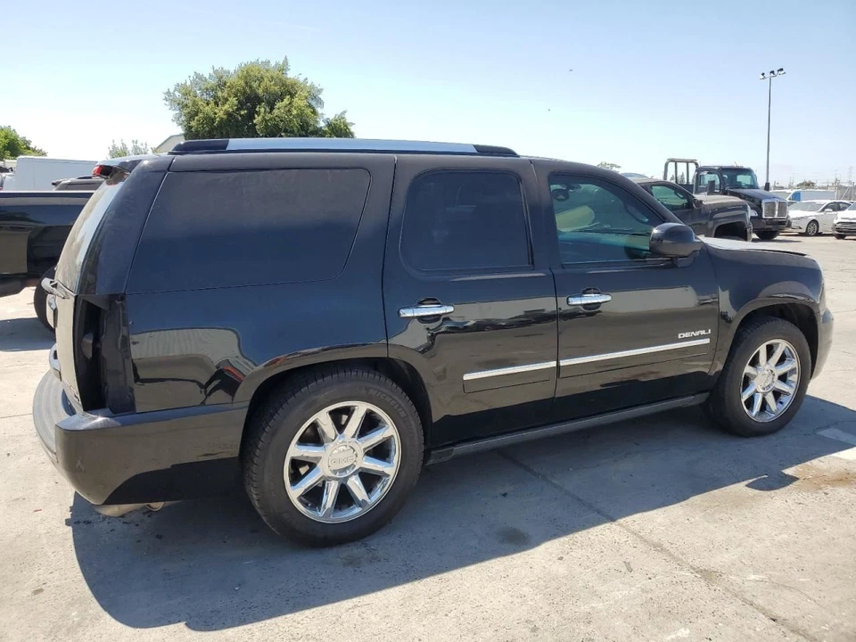 FRONT SUNROOF/MOONROOF MOTOR 2013 GMC YUKON - Image 4 of 4