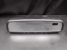 2008-2013 OEM Nissan Infiniti Gentex Rear View Mirror Homelink Compass Auto Dim