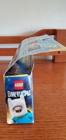 LEGO Dimensions Adventure Time Level Pack (New)