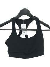 Lululemon Women's Loungewear S Black Nylon with Elastane Basic