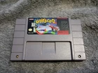 Uniracers (Super Nintendo/SNES, 1994) - Authentic, Cleaned, Tested, & Working!