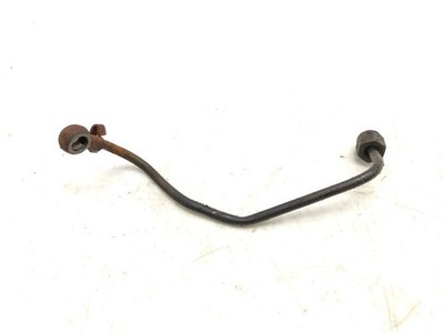 Hyundai Santa Fe CM 2.2CRDI 114kW 2007 Diesel Turbocharger Oil Line Oil Hose 