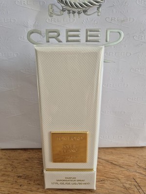 DAS NEUE TOM FORD SOLEIL BLANC PARFUM 50ML OVP